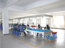 Nanjing Shuo Guan manufacturing