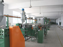 Nanjing Shuo Guan manufacturing