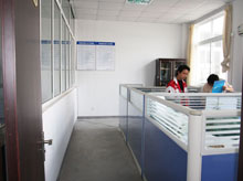 Nanjing Shuo Guan manufacturing