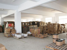 Nanjing Shuo Guan manufacturing