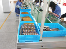 Nanjing Shuo Guan manufacturing