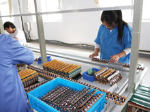 Nanjing Shuo Guan manufacturing