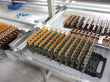 Nanjing Shuo Guan manufacturing