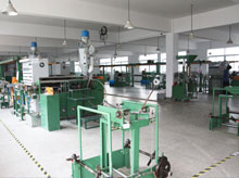 Nanjing Shuo Guan manufacturing
