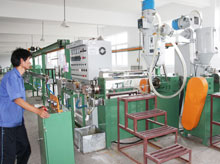 Nanjing Shuo Guan manufacturing