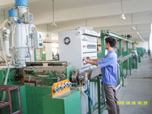 Nanjing Shuo Guan manufacturing